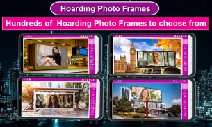 Hoarding Photo Frames screenshot 0