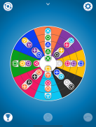 TROUBLE - Color Spinner Puzzle screenshot 10