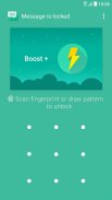 سرعة وتنظيف وأمان في Boost+ screenshot 5