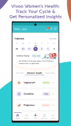 Vivoo: Your Wellness Platform screenshot 3