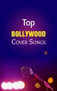 Top Bollywood Songs Cover Version screenshot 4