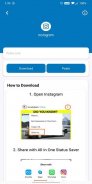 Eazy Downloader | Social Media Video Downloader screenshot 0