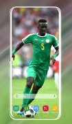 Team of Senegal - wallpaper screenshot 4