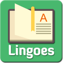 Lingoes Dictionary Icon