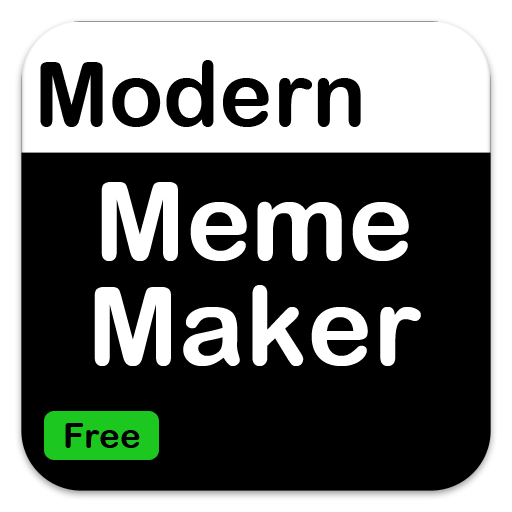 Modern Meme Maker - APK Download for Android