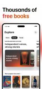 ElevenReader - Text to Speech screenshot 2