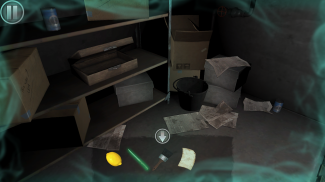 Haunted Rooms: Escape VR Game screenshot 4