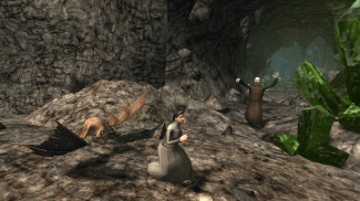 Death Skull Simulator 3D screenshot 2
