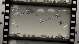 Sky Aces screenshot 2