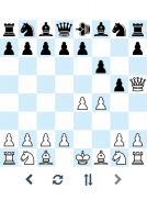 The ChessBoard screenshot 1