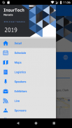 Grupio: Conference & Event App screenshot 3