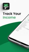 Tip Tracker- track your income screenshot 5