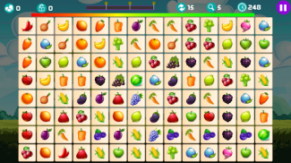 Fruits Connect screenshot 3