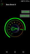 ベースブーストX screenshot 5