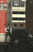 Agent Hunt - Hitman Shooter screenshot 4