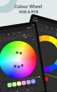 Color Gear: color palette screenshot 9