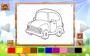 French Learning For Kids screenshot 4
