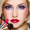 Maquiagem - Makeup Photo Editor Icon
