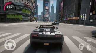 Car Racing Game 3d Offline screenshot 0