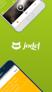 Jodel: Hyperlocal Community screenshot 3