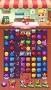 Sweet Candy Pop Match 3 Puzzle screenshot 3