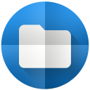 File Manager : Backup & Restore Icon