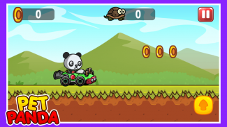 PET PANDA screenshot 1