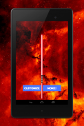 Force Saber of Light screenshot 9