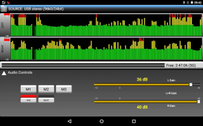 UARecorder screenshot 3