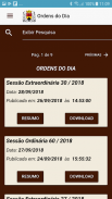 Câmara Municipal de Sorocaba screenshot 10