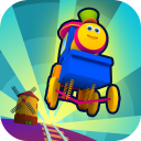 Bob The Train Endless Runner