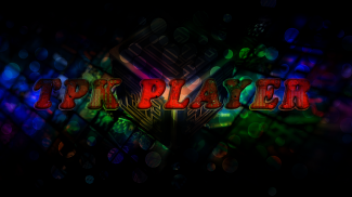 TPK Player screenshot 0