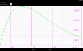 Control systems simulation screenshot 4