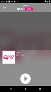 Q99.7 Atlanta​ screenshot 0