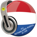 All Netherlands Radios in One Free