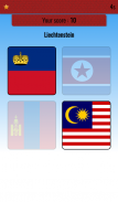 Countries Flag Quiz screenshot 0