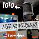 Radio 1010 AM New York News Live Station Online HD