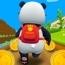 Baby Panda Run - Baixar APK para Android | Aptoide