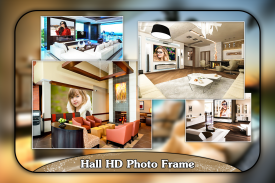 Hall HD Photo Frame screenshot 3