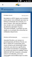 Nota Fiscal Gaúcha-NFG Oficial screenshot 4