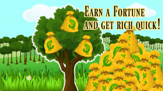 Money Tree - Idle Clicker Game screenshot 0