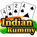 Indian Rummy - 13 Cards Offline Rummy Game Icon