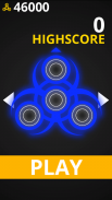 Fidget Spinner Challenge screenshot 2