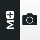 Moleskine Page Camera Icon