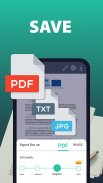 PDF Scanner App: Scan to PDF screenshot 6