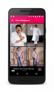 Chiranjeevi Wallpapers Photos screenshot 0