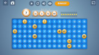 Bingo Set screenshot 6