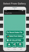 Song Cutter 2018 screenshot 4
