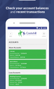 Cootehill Credit Union screenshot 1