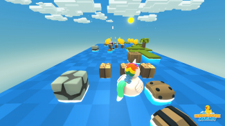 Rubberduck Journey screenshot 9